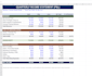 create a business budget tracker or bookkeeping template in excel