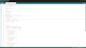 design, simulate and program embedded systems using arduino and proteus