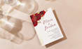design custom wedding invitations