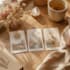 do a detailed love and relationship tarot reading