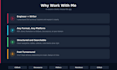 create technical documentation, guides and API docs