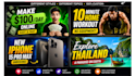 design eye catching youtube thumbnails that boost CTR