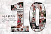 do impressive photo collage, impressive photo collage