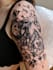 design professional creative tattoo design