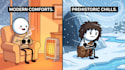 make viral stickman explainer animation like zenn axen