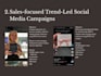 be your social media content creator