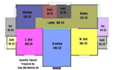 do drywall roofing paint quantity takeoff, cost estimation and material takeoff