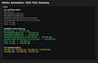 automate your excel and file tasks with python