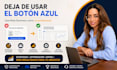 crear campañas profesionales en meta ads