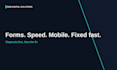 fix and modernize your website
