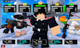 roblox custom game development, vfx, roblox fps, roblox weapon script
