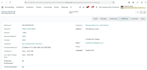 develop a custom odoo payment gateway integration