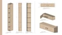 design custom furniture in sketchup