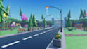 design roblox map 3d game environment in roblox studio as roblox map builder
