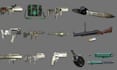 create fix convert optimize custom fivem props gta v weapon model armor skin mod