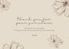 make thank you cards