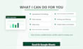 organize and format your excel or google sheets spreadsheet