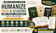 humanize book academic and classics ebook library sciences digital collection