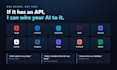 connect your ai assistant to any app with an API