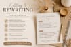 write engaging blog posts and articles