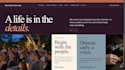audit your website design and copy