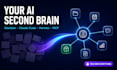 build ai second brain os obsidian hermes desktop app claude code mcp mac mini