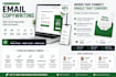write high converting email copy for your business