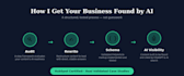 optimize your content for ai answer engines and chatgpt