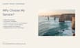 create a personalized travel itinerary and vacation plan