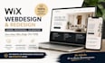 wix website redesign dutch website redesign german wix website redesign