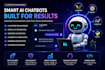 build ai chatbots using chatgpt, gemini, and ai solution