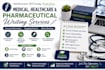 write SEO medical, healthcare and pharmaceutical articles