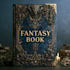 do book cover design, paperback book cover design