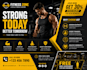 offer professional flyer design services