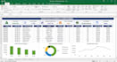 clean, format, and organize excel spreadsheets