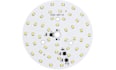 design led driver pcb, dali dmx lighting control, programmable led display pcb