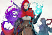 do fantasy characters or fantasy character