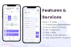 develop mobile applications for android and ios