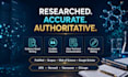 write expert scientific, medical and technical content