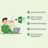 do excel data entry, data cleaning, and formatting