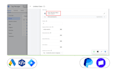 setup stripe and paypal third party checkout conversion tracking