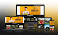 fix wix website bugs , responsiveness issues or wix velo errors