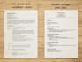 craft a premium ats resume and CV