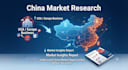 be your china business representative and local partner