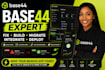 fix base44 app bugs build base44 app base 44 migration deployment base44 expert