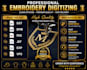 digitize your logo into embroidery files