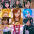 draw anime character illustration