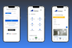 develop your ios and android app using react native and expo