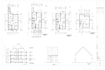 do architectural drawing set in autocad and revit
