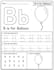 create a professional alphabet coloring and activity book for kids